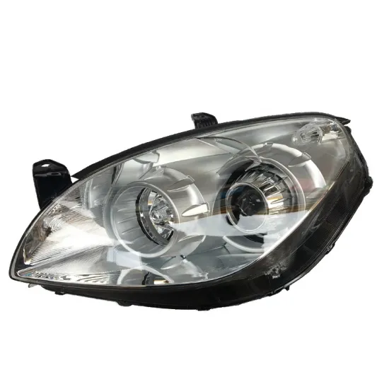 26060SU100 26010SU100 Lighting System Auto Head Lamp for LUXGEN 7 SUV MPV G91 G92