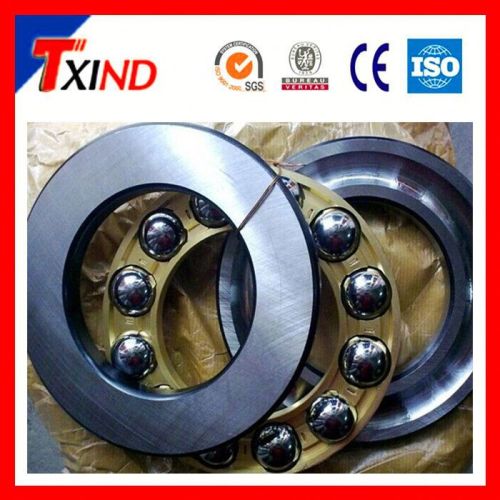 China factory 51276 single direction cheap thrust ball bearing