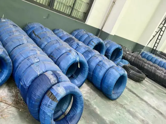 9mm OT Spring Steel Wire