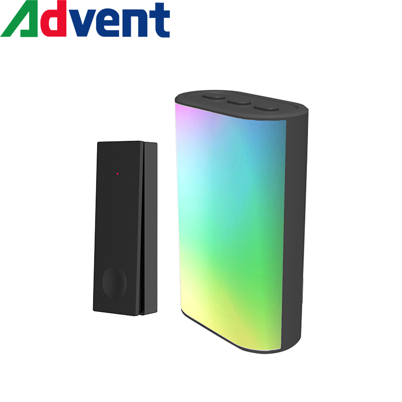 RGB Colorful Doorbell