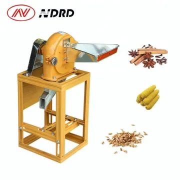 Hot Selling Home Use Corn Pulverizer grain grinding machine