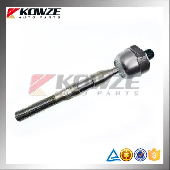 China Auto Axial Rod Steering Tie Rod End for Mitsubishi Pajero Montero OEM: 4422A036