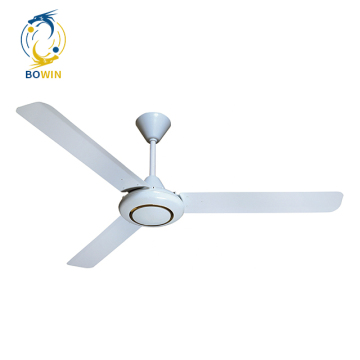 KDK Industry Golden Ac Ceiling Fan - 56 Inch 5 Blades Best Ventilator