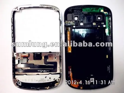 Mobile Phone Housing for BlackBerry 9900