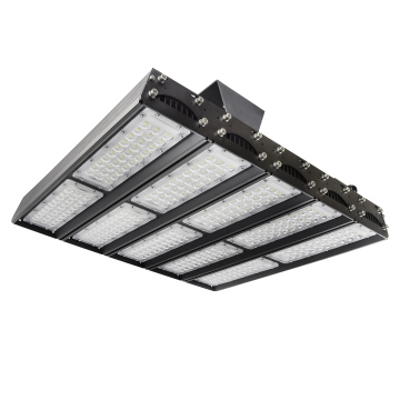 Đèn pha LED 1000W - Giải pháp chiếu sáng ngoài trời sáng