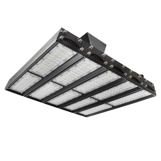 1000W LED Floodlight - Bright Outdoor Lighting Solutions