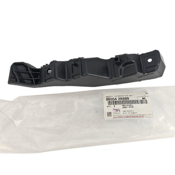 Wholesale Custom High-Quality Car Front Bumper 86554 2K000 86554-2K000 865542K000