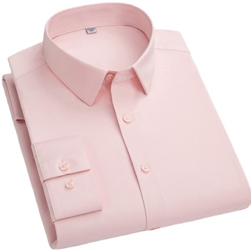 2021 new design casual 100% cotton mens designer shirt slim fit long sleeve mens shirt