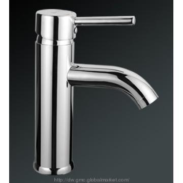 Brass Single Lever Wash Basin Faucet  118511 water boiler tap