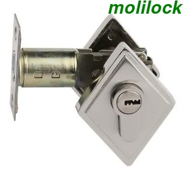 Mechanical Locks, Room Door locks
