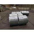 Electro/Hot Dipped Galvanized Iron Wire