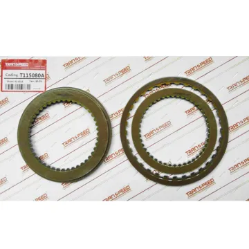 Transpeed New AW60-40LE 60-42LE AF13 Automatic Gearbox Repair Kit