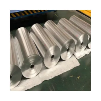Professional Factory Steel Sheet Aluminum Zinc Alloy Coated Coil