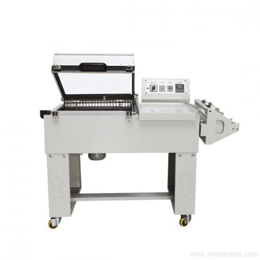 case shrink wrapping machine shrink wrap