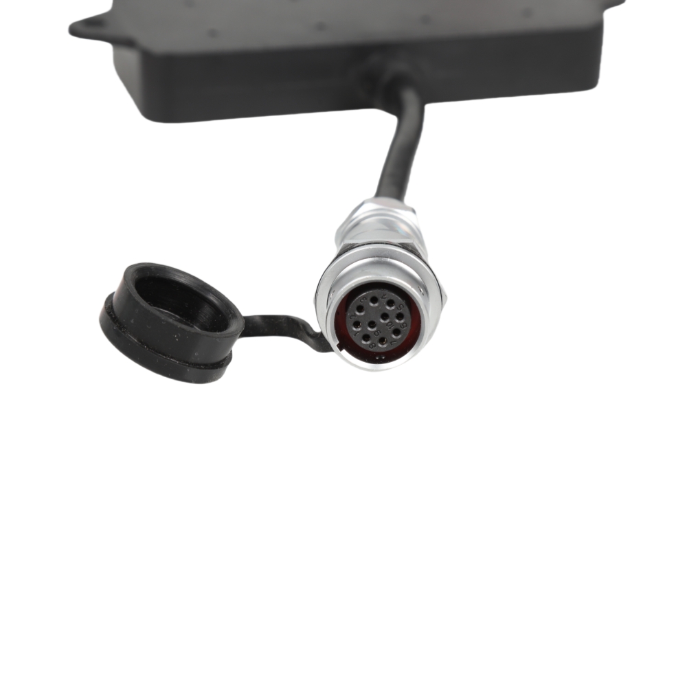 Waterproof cable split 8 pack