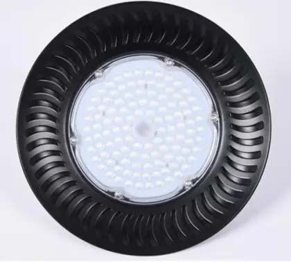 LEDER UFO High Bay Lights Garage