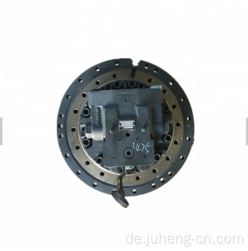 HD1023-3 Reisemotor Devie HD1023-3 Final Drive GM35VA