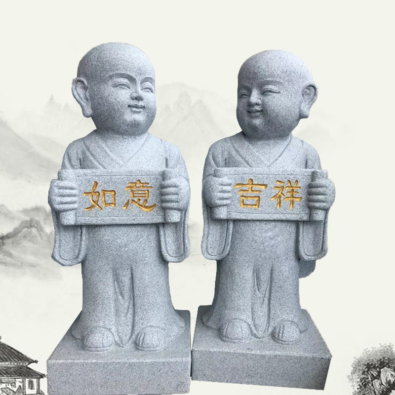 Garden Stone Crafts