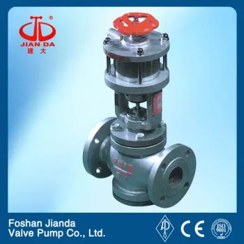 ZSA/BQ16-2F Cylinder piston control valve