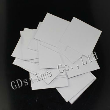 1mm 1.5mm 3mm silicone hip pads