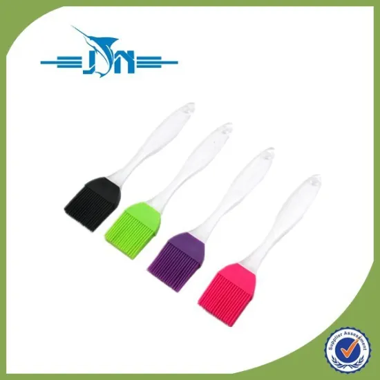 JND -014 SILICONE BRUSH FOR BAKING AND COOKING