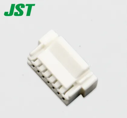 Popular JST Connector for Electronic Projects ZNDP-08V-A-S