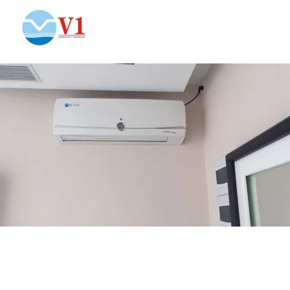 Air Disinfector Machine
