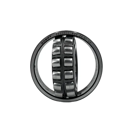 OEM High Quality Precision Tractor Parts: Metric Tapered Roller Bearings 32211 and 7511