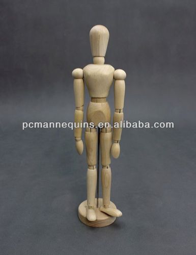 wooden mannequins WOODEN MANIKIN