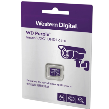 64GB/128GB Ultra SD Card with Adapter - 120MB/s, C10, U1, Full HD, A1