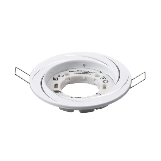 Hot Selling GX53 Surface Mounted Downlight - Great Price in 2022