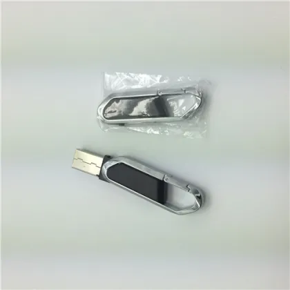 Promotional Key Chain Usb Flash Drives