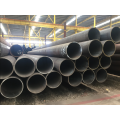 A213 T91 Alloy Steel High Pressure Boiler Tube