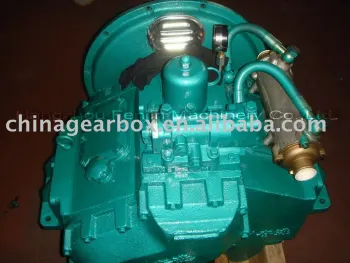 Marine gearbox 300