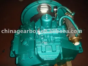 Marine gearbox 300