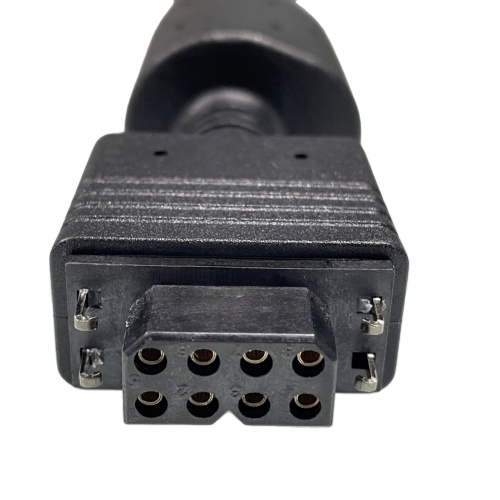 차량 와이어 하니스 어셈블리