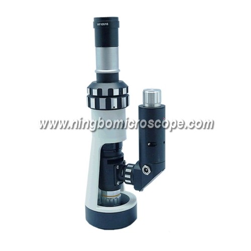 MTL.24.01 100X-500X Portable Metallurgical Microscope