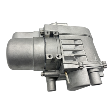 12V 5Kw Universal Diesel Parking Water Liquid Preheater Heater for V70 Parking Coolant Block