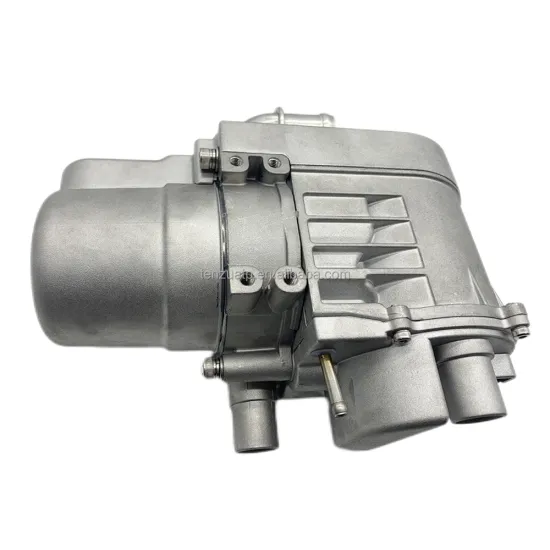 12V 5Kw Universal Diesel Parking Water Liquid Preheater Heater for V70 Parking Coolant Block