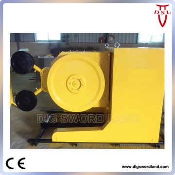 75kw Electric Stone Cutting Machine