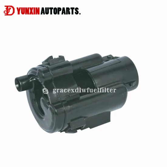 Intank fuel filter for Hyundai 06 Santa fe