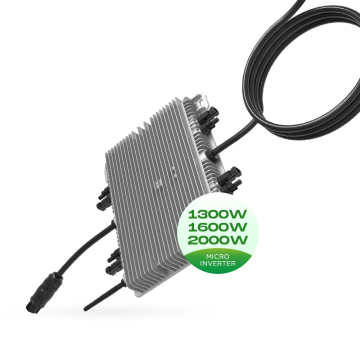 Sun1600G3-EU-230 MICRO Wechselrichter 1600W/2000W Solar Wechselrichter Sun2000G3-EU-23