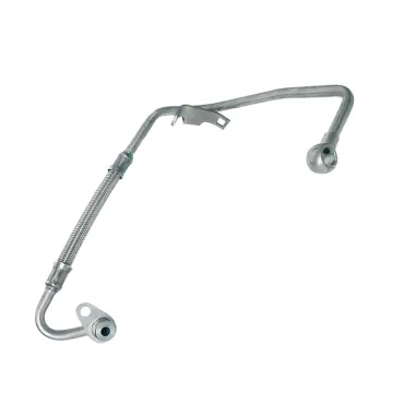 OEM 06B145771P Turbocharger Coolant Line for Audi Volkswagen