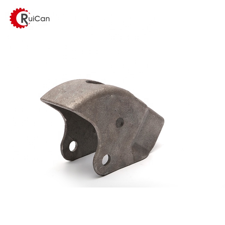 rapid prototype zircon sand for carbon steel supports