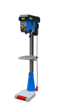 LF mini drill Machine,small manual drilling machine