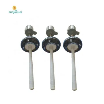 Chongqing: PT100 Corrosion-Resistant RTD Probe Manufacturer