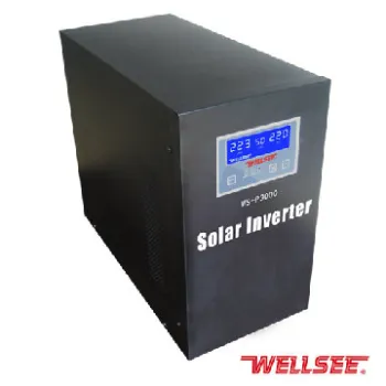 WELLSEE WS-P3000 pure Sine Wave Inverter
