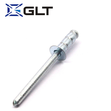 aircraft rivets multigrip blind rivet countersunk 48mm
