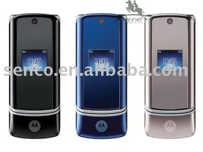 Mobile Phone motorola K1