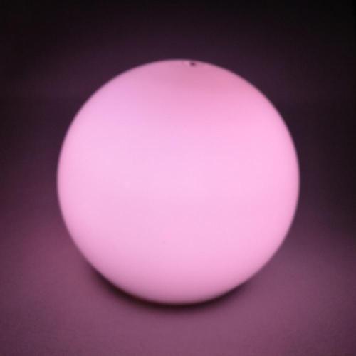 16 colors LED NIght light